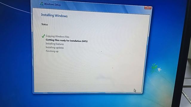 इस वीडियो में आप देखेंगे की Computer या Laptop में Windows 7 Installation कैसे करते है। смотреть онлайн