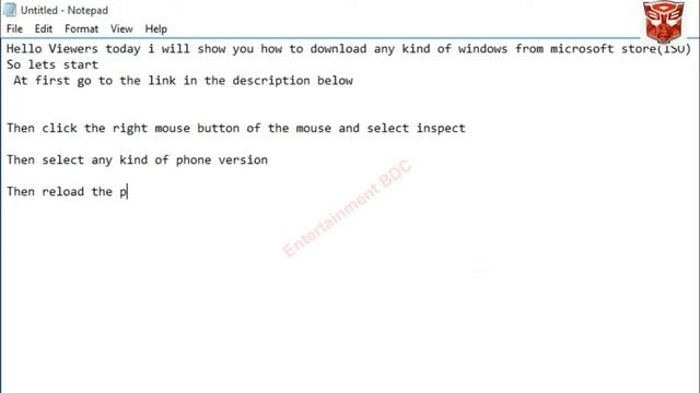 How to Download Windows 10 Creators Update From Microsoft Directly смотреть онлайн