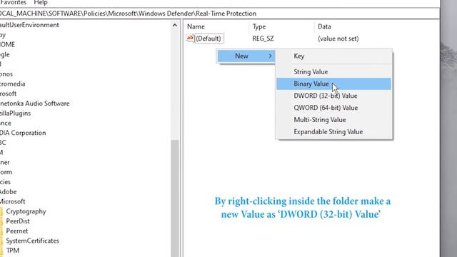 How to Turn Off Windows Defender (Permanently) смотреть онлайн