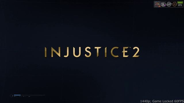 Injustice 2 - Revisited (2022) смотреть онлайн