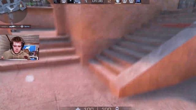 МУВИК В РЕАЛЬНОЙ ЖИЗНИ!😍 *киберспорт мувик @lunaxstandoff2692 @Gentlemanyy @virtuspro смотреть онлайн