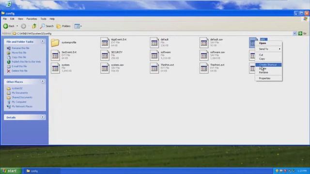 Windows Security Architecture смотреть онлайн