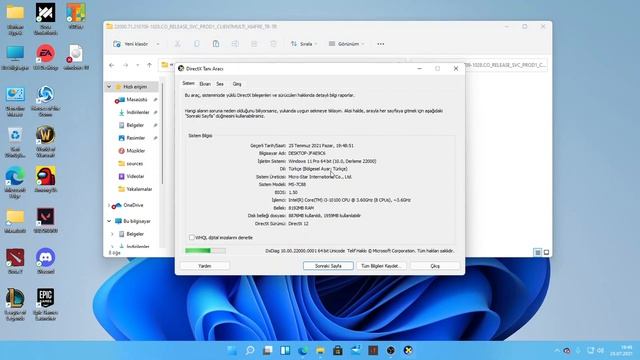 Windows 11 TPM 2.0 (Bypass) Atlatmak! смотреть онлайн
