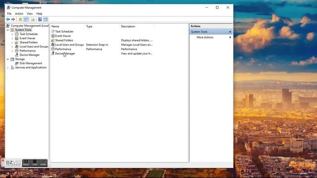 Disable Nividia Graphic Card(Windows 10) смотреть онлайн