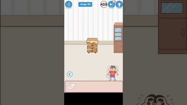 Hidden My Test - Escape Game - Levels 46 - 60 - Android Gameplay Walkthrough HD смотреть онлайн