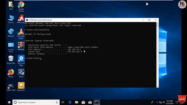 configure network sharing options in windows 10 || how to set up file sharing in windows 10 смотреть онлайн