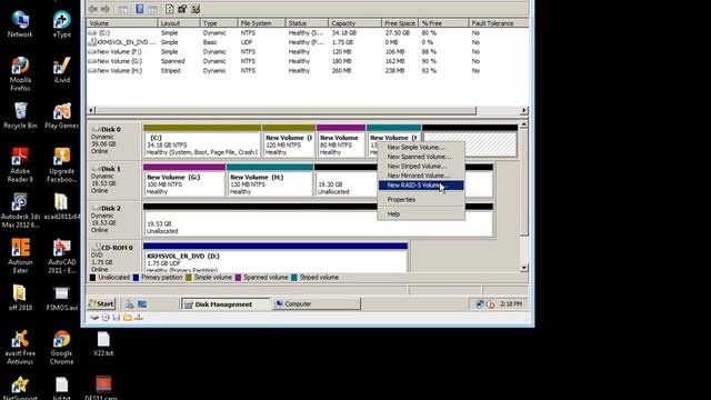 MostafaHammad Configure Storage смотреть онлайн