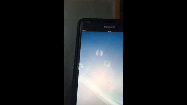 [DEMO] Running Linux on Lumia 950 XL смотреть онлайн