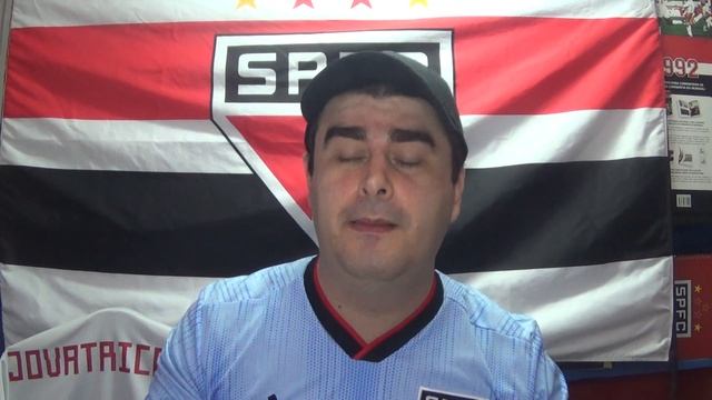 REVELOU!!! WILLIAM BIGODE, HERNANES VOLTANDO BEM | CASARES X MAC | SÃO PAULO FC EM DESTAQUE! смотреть онлайн