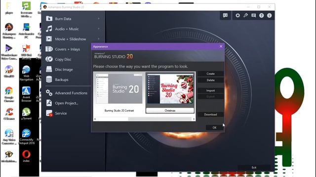 How to install Ashampoo Burning Studio 20? смотреть онлайн