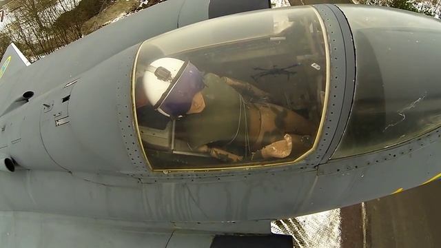 5/2-14 J35 Draken смотреть онлайн