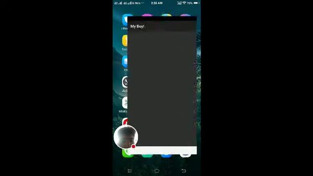 How to patch IPS, UPS files with android phone смотреть онлайн