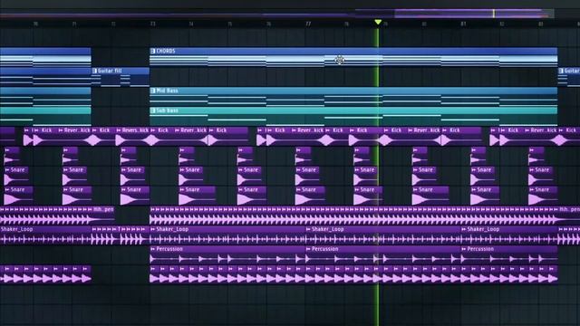 How To Melodic Dubstep (ILLENIUM Style) - FL Studio Tutorial