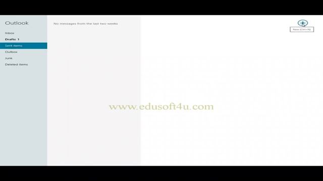 Charms Bar in Windows8-Lesson-10 смотреть онлайн