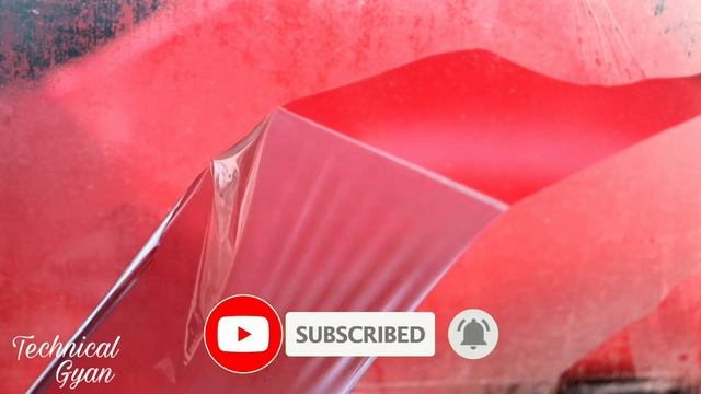 How To Remove Car Window Tint / Sun Film And Glue DIY смотреть онлайн