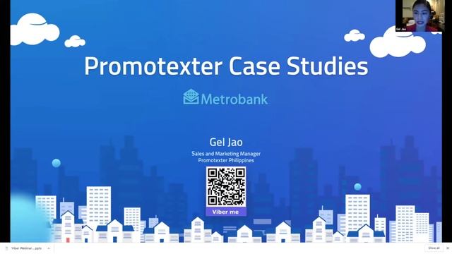 Rakuten Viber APAC webinar (October 2020) смотреть онлайн