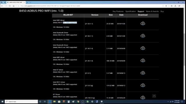 Steps to find out what Version of Windows you have, 1909, 1903 Winver, How to Video смотреть онлайн