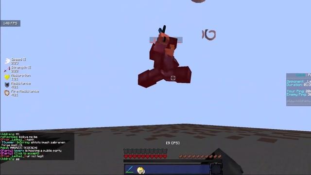 HOW TO GET SS'D ON COLDNETWORK IN 5 STEPS. смотреть онлайн