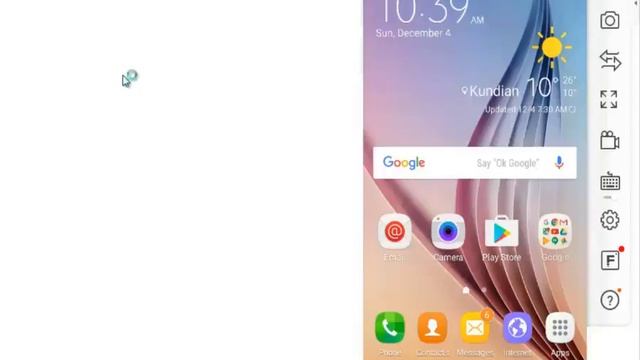 How to use android phone camera as a webcam for PC смотреть онлайн