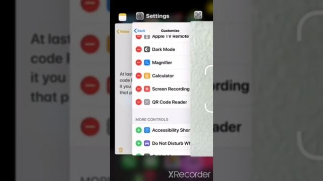 How to scan your QR code in Iphone 6 and above [No WiFi required] смотреть онлайн