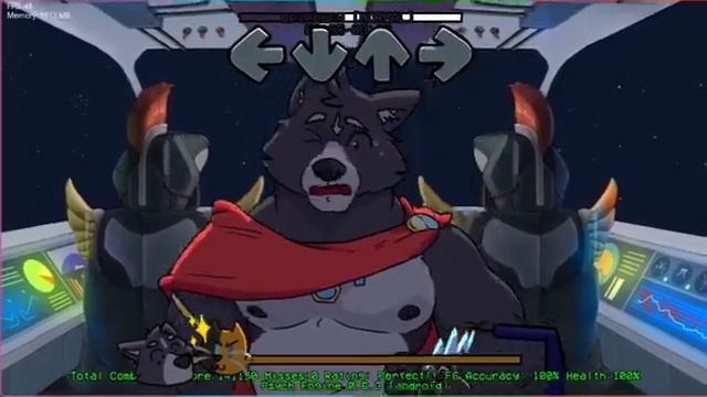 Epiphany But Amicus And Kyle Sings It (Friday Night Funkin': DDTO Epiphany Cover!)