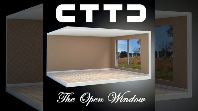 The Open Window смотреть онлайн