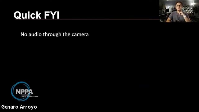 Master Your Gear: Canon EOS WebCam Utility смотреть онлайн