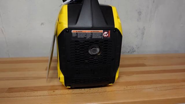 Champion 2500 (Part 1) - The BEST Portable Dual Fuel Inverter Generator that Exists смотреть онлайн