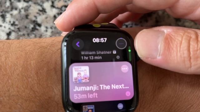watchOS 10 Got Biggest Software Update Since 2015 смотреть онлайн