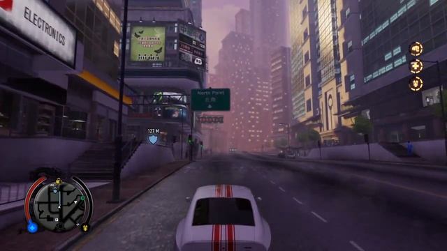 Sleeping Dogs - Cap 13 - Zona centro - directo - PS4 - español смотреть онлайн