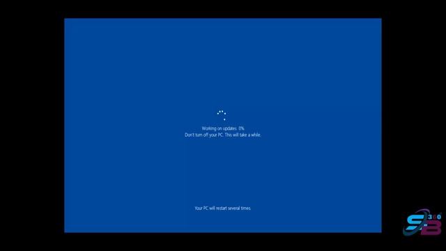 Windows- 10 Update 2020 (Latest Version) All problem Solution смотреть онлайн