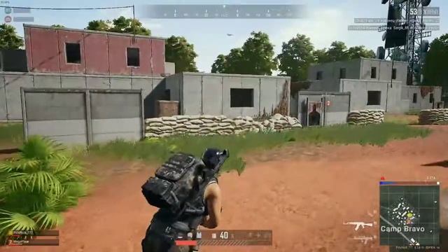 PUBG DUO Пятничный стрим с Жекой! смотреть онлайн