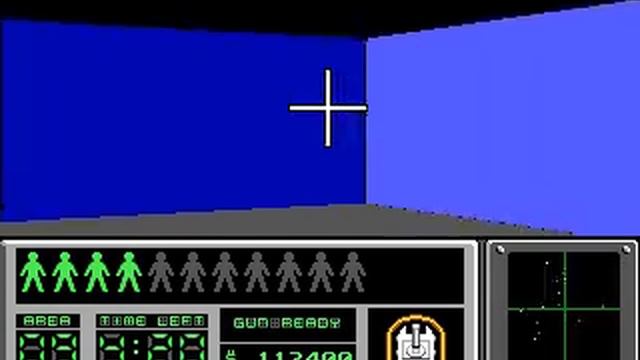 Hovertank 3D - Levels 6-11 смотреть онлайн