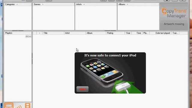 how to download music to your ipod/iphone without using itunes смотреть онлайн