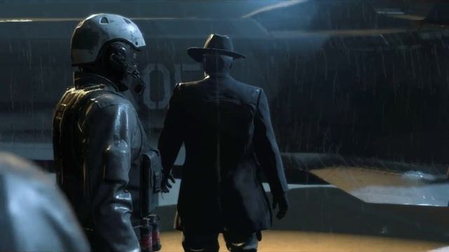MGSV Intro - Intel Nuc 5i7ryh, 8gb, Windows 10 смотреть онлайн