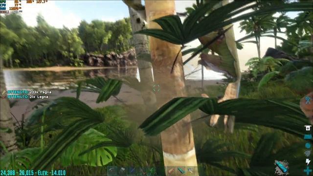 Ark SurvivaL Evolved Ep 32 Crocchette, Trappola Per Argy e Catture Easy Gameplay Ita смотреть онлайн