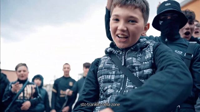 SVG - NELLA ZONE #1 freestyle смотреть онлайн