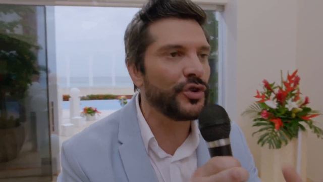 La Reina Soy Yo Capitulo 7 1/6 смотреть онлайн