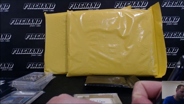 2016 Super Break Heavy Hitters Firehand Exclusive Box Break #3 ~ 7/3/16 смотреть онлайн
