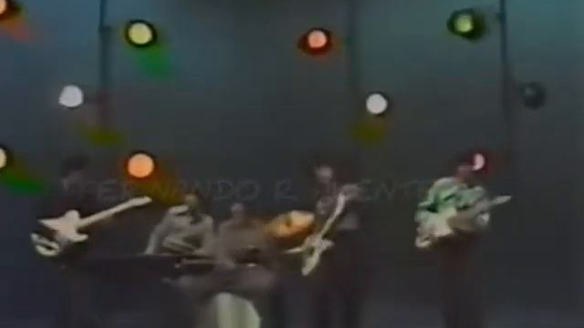 the osmonds - one bad apple смотреть онлайн