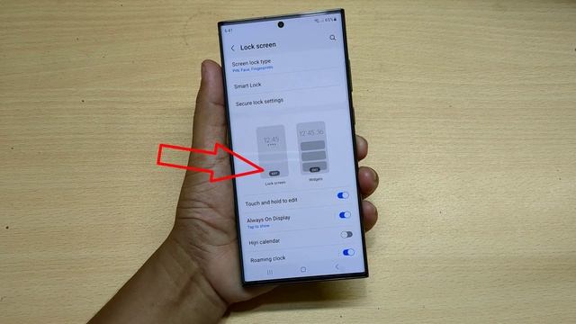 How to remove camera from lock screen Samsung S23 ultra S22 S21 смотреть онлайн