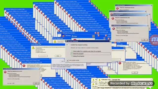 Windows.exe has broke down смотреть онлайн