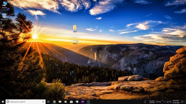 How to Make RAR File and ZIP File in Windows 10 ! смотреть онлайн