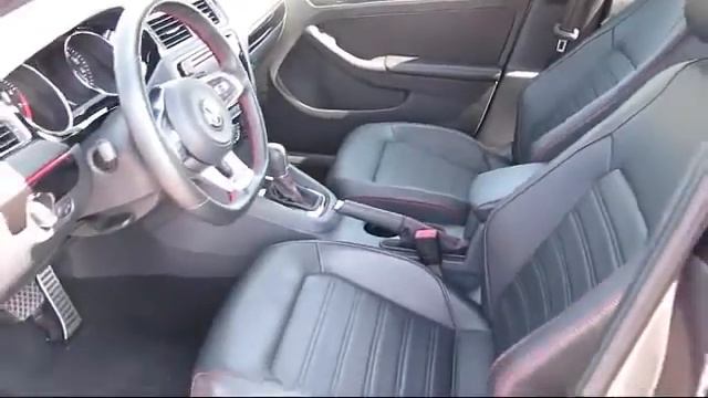 2016 Volkswagen Jetta Sedan 2.0t Gli Sel Tracy Stockton Modesto Manteca Antioch смотреть онлайн