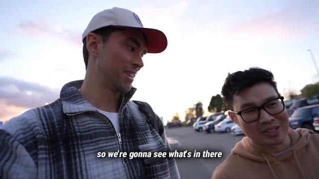 Can You Make Money Buying Retail Sports Cards? смотреть онлайн