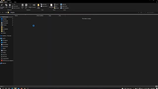 how to create new folder in Ms Windows смотреть онлайн