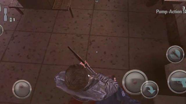 Maxx Payne mobile ROCKSTAR games 💯 street stations 😈 смотреть онлайн