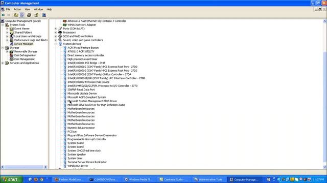 system info windows xp смотреть онлайн