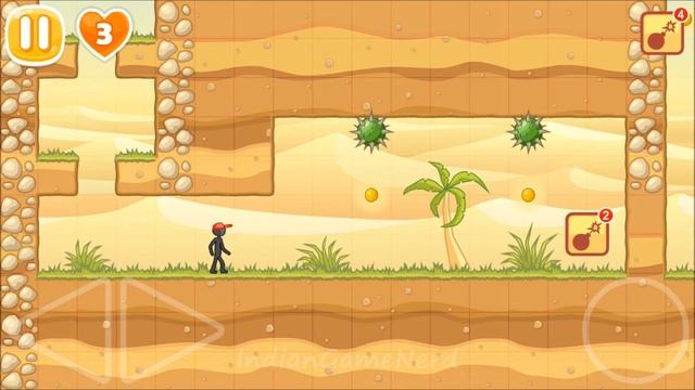 Level Editor The Game Level 28 Walkthrough / Playthrough Video. смотреть онлайн