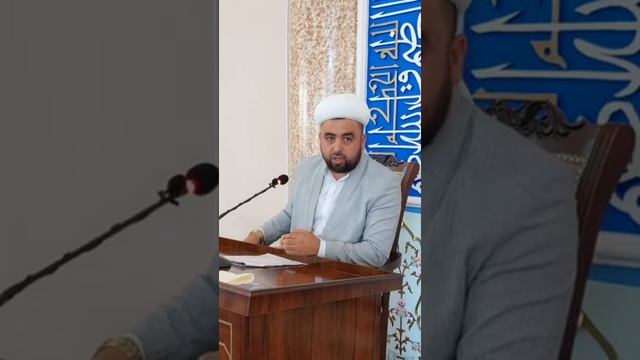 Имом Бухорийни бутун дунёга танилишларига нима сабаб бўлган биласизми ! смотреть онлайн